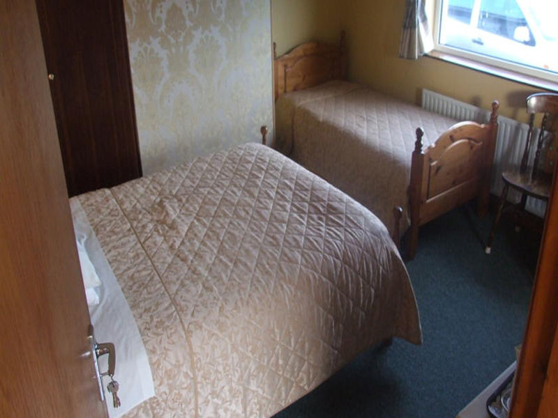 Dawn House B&BKilmeaden エクステリア 写真