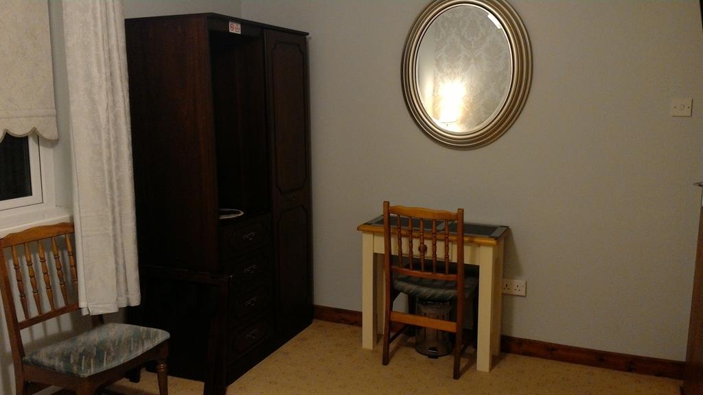 Dawn House B&BKilmeaden エクステリア 写真