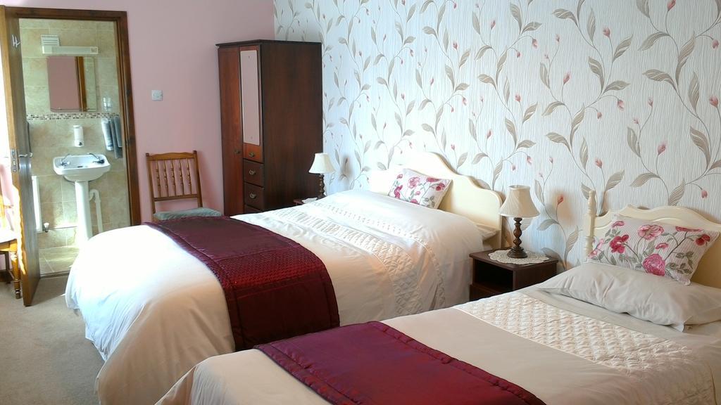 Dawn House B&BKilmeaden エクステリア 写真